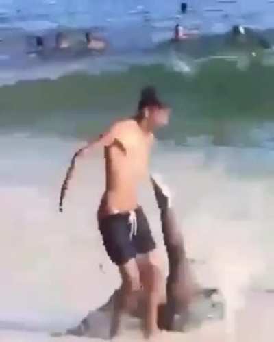 Hay que ser trolo