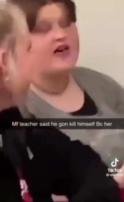 savage techer