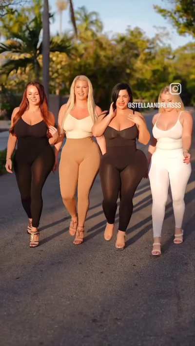 Bigger