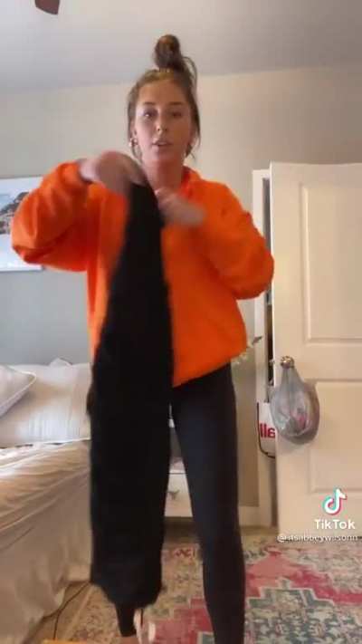 Just wait for it