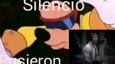 Quedé 😍