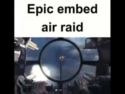 epic embed lore