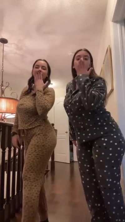 Pajama Party.