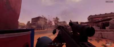 'BOOOOM' - 