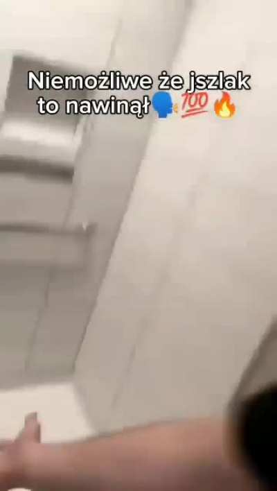Jszlak jednak umie zaskoczyć 