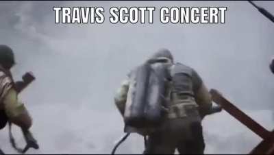 Saving Private Balls