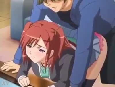 sex with redhead