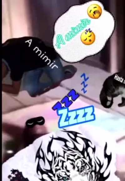 A mimir