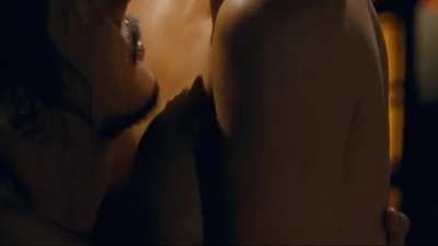 Cho Yeo-jeong nude - Servant (2010)