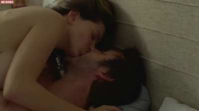 Eugenia Suárez in Alternative Therapy (2021)