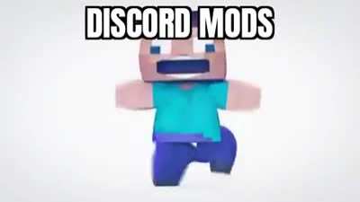 Discod mods 😎😎