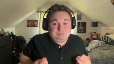 Silly ASMR (EpicAstro)