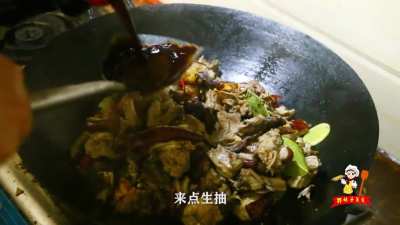 Traditional Cantonese Cuisine 💪🏻💪🏻😑<wbr>😑😑😑 