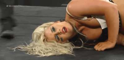 Toni Storm