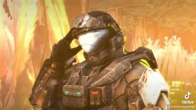 When UNSC needs Spartans