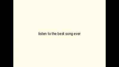 listen to k.k. cruisin, the best song ever