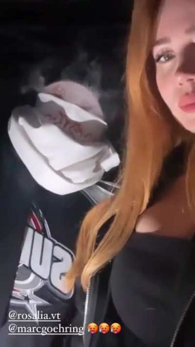 Insta Boobs 🥰
