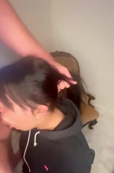 I want to be someone's fuck toy