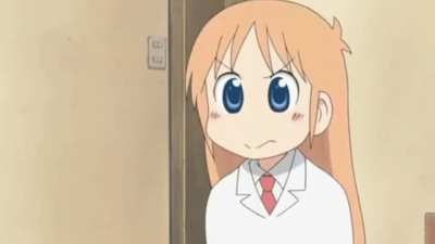 Hakase wants the Sweet & Sour Sauce