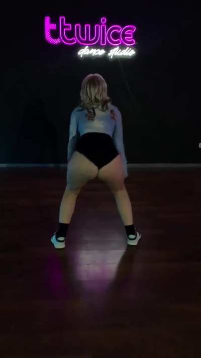 Shaking it up