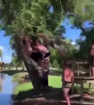 Bless these men