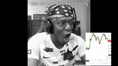 It'd be like that