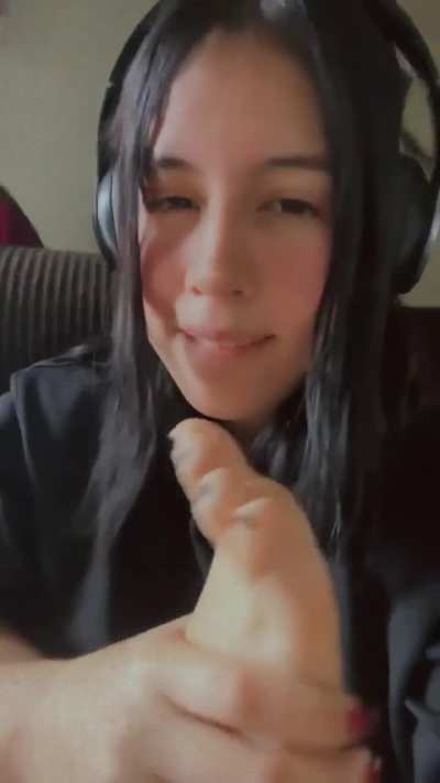 Feet