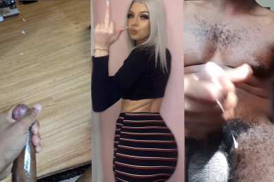 She only loves BBC