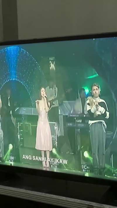 Julia Barretto