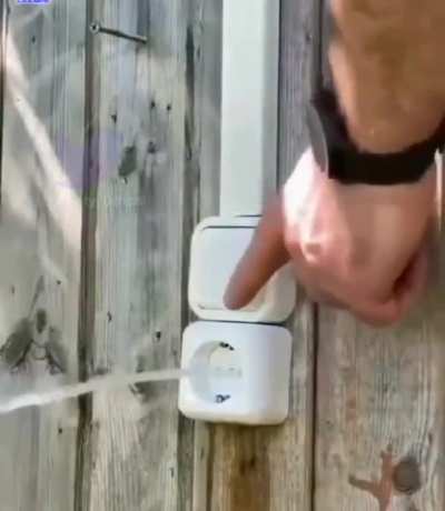 Just not right