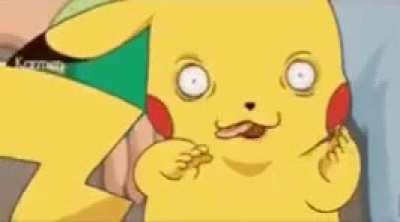 My favorite Pokémon related gif by far