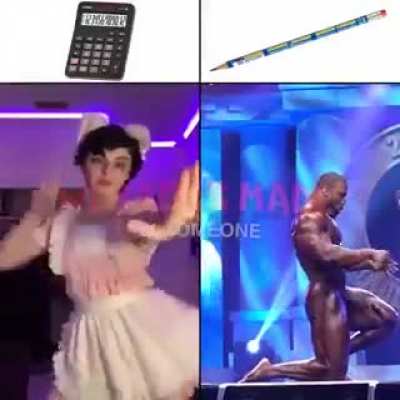 XD