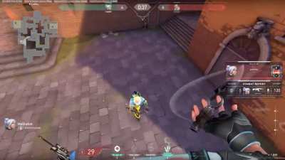 Knife battle gone wrong.... (funny clip - memes)
