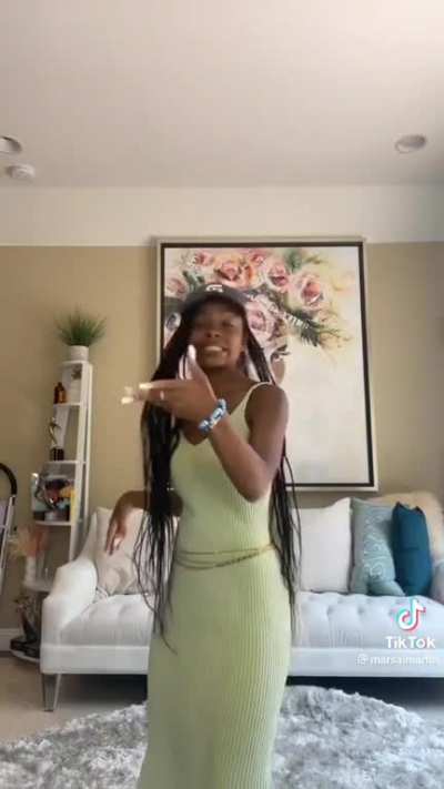 Marsai
