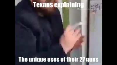 AMERICAN STEREOTYPES