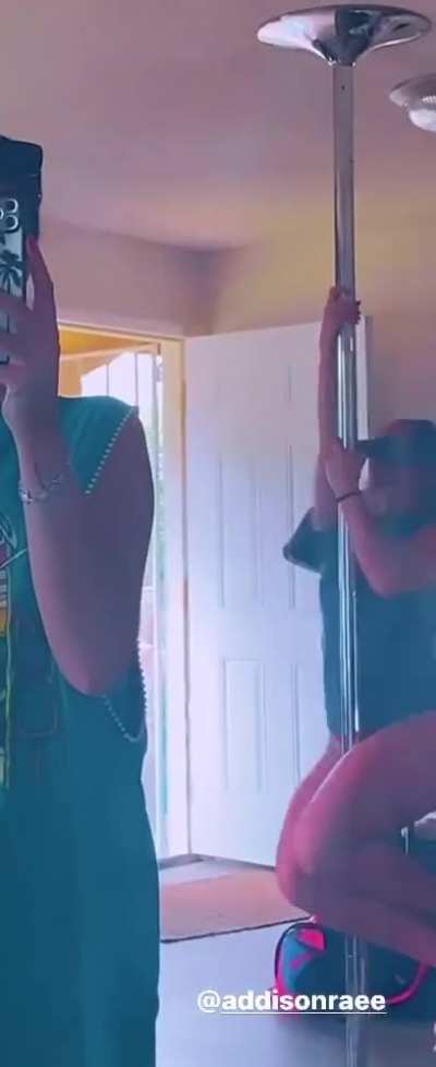 Stripper Pole