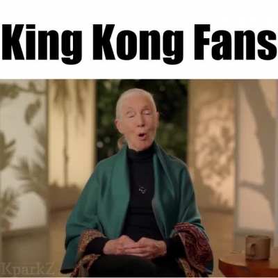 monke fans