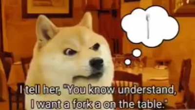 HMM...