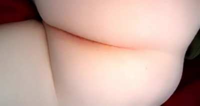 Bare ass farts