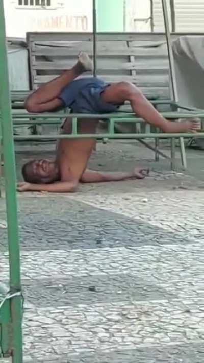 Aquele sono bom