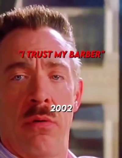 Rule Number 1 : NEVER TRUST ANYONE!