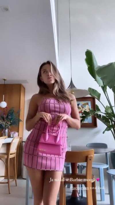 Julia Wieniawa 