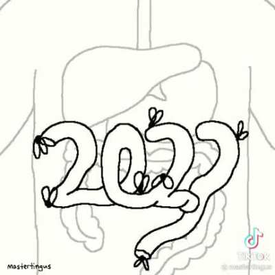 Thanks I hate the new year