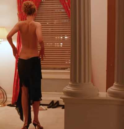 Nicole Kidman - Eyes Wide Shut
