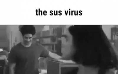 Sussy Baka