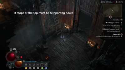 Worst NM dungeon modifier by farâ¦