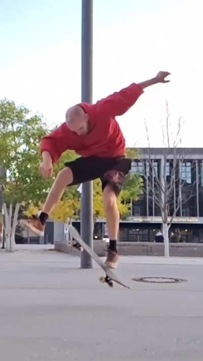 Silly Steez: