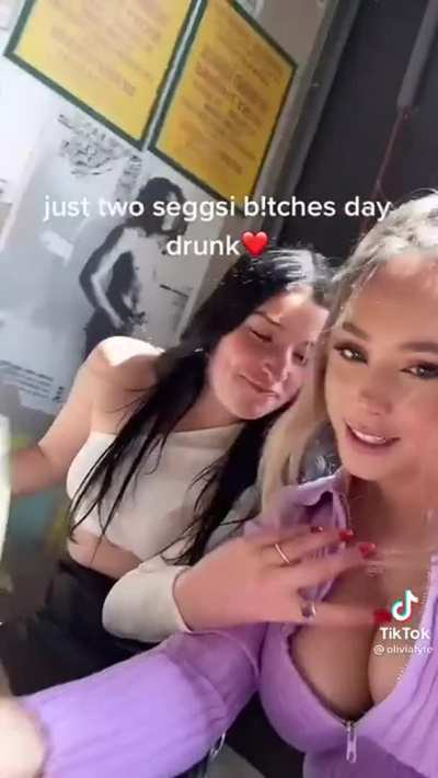 Its their day