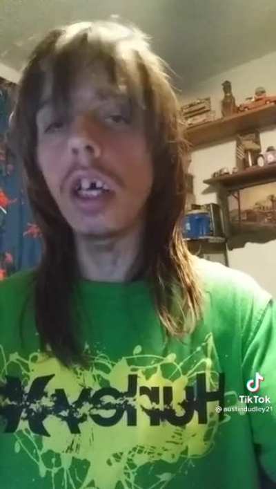 Joe Dirt 3