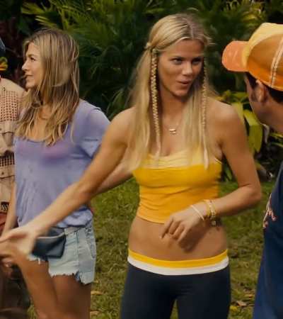 Brooklyn Decker